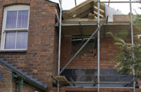 free Hoxton home extension quotes